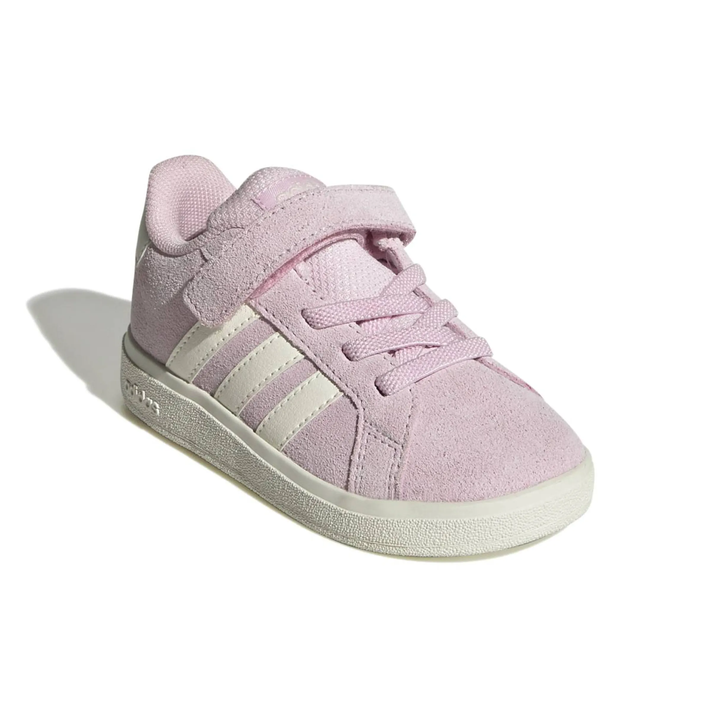 ADIDAS Lära-Gå-Skor & Babyskor|Sneakers & Joggingskor > Grand Court 00s EL I Rosa