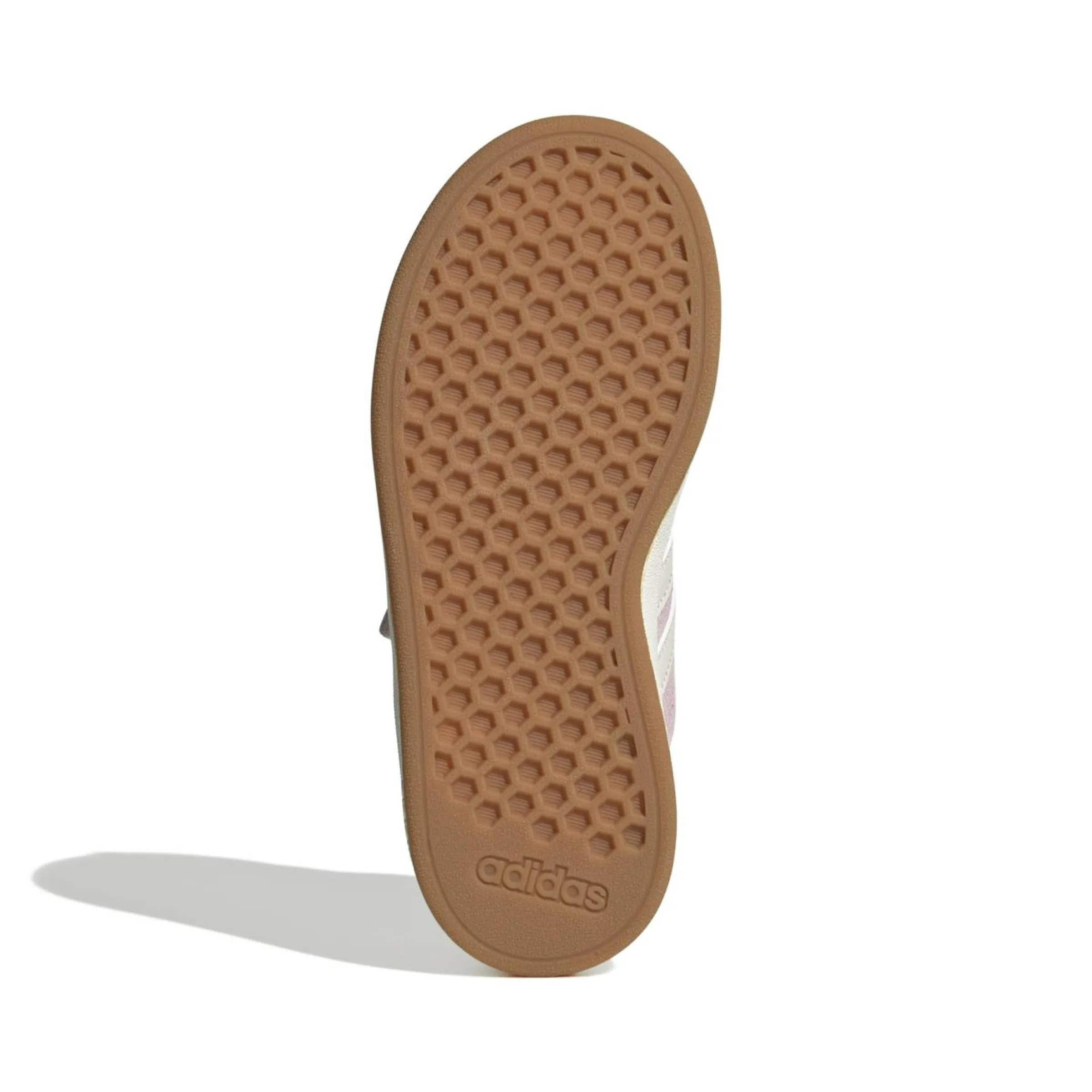 ADIDAS Sneakers & Joggingskor > Grand Court 00s EL I Rosa