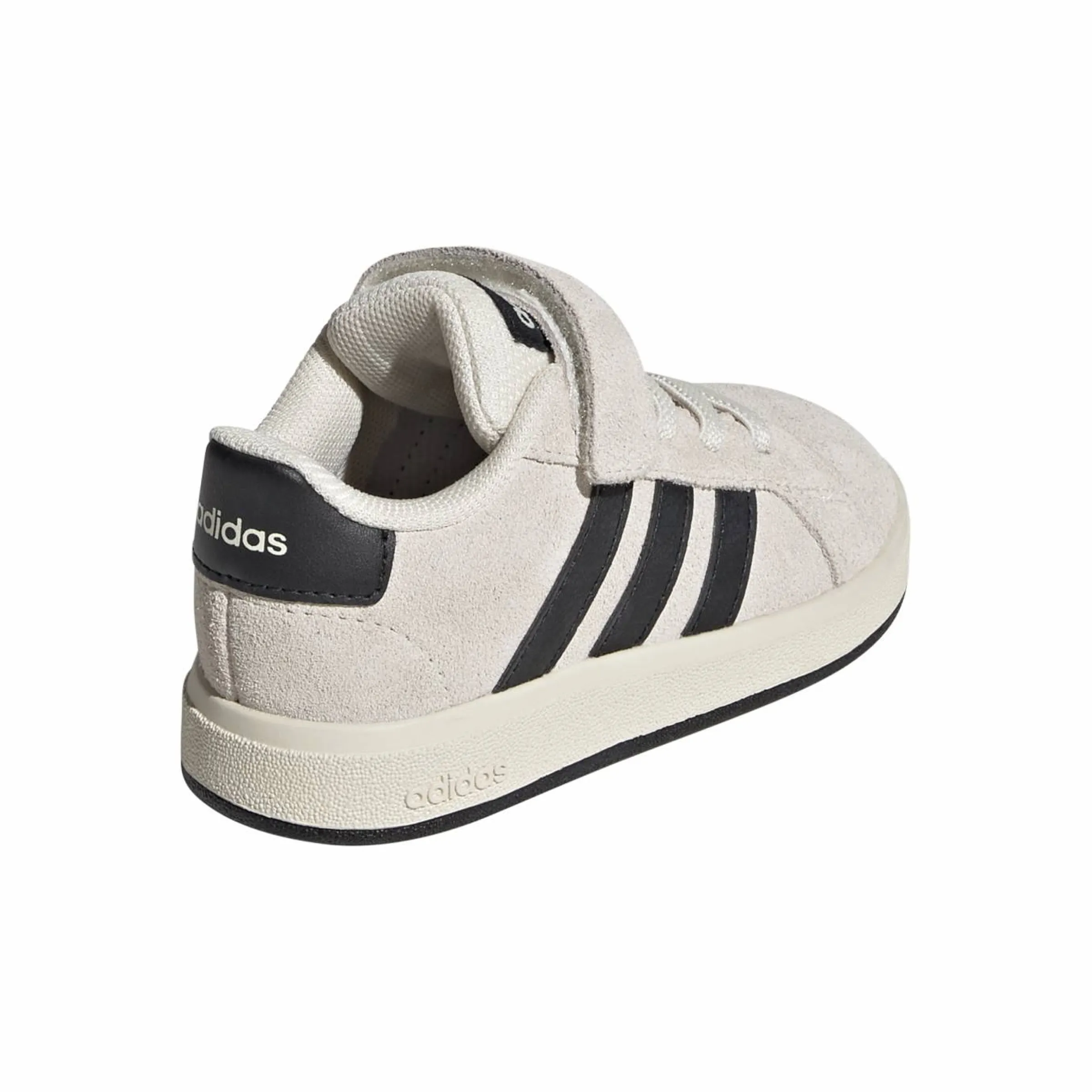 ADIDAS Sneakers & Joggingskor > GRAND COURT 00s EL I Beige