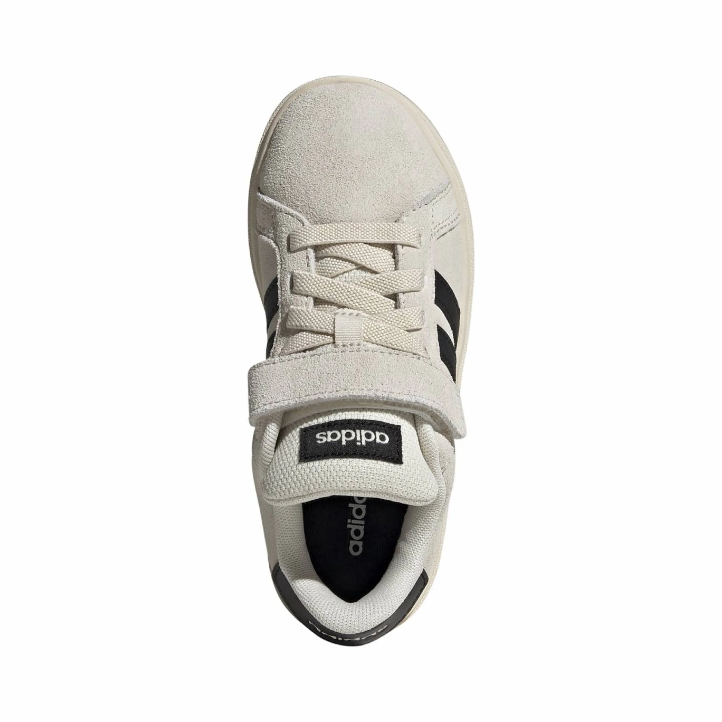 ADIDAS Sneakers & Joggingskor > GRAND COURT 00s EL I Beige