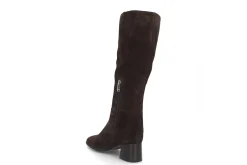 STOCKHOLM DESIGN GROUP Boots & Stövlar > Höga mockastövletter Brun