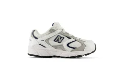 NEW BALANCE Sneakers & Joggingskor > I4084L7 Vit