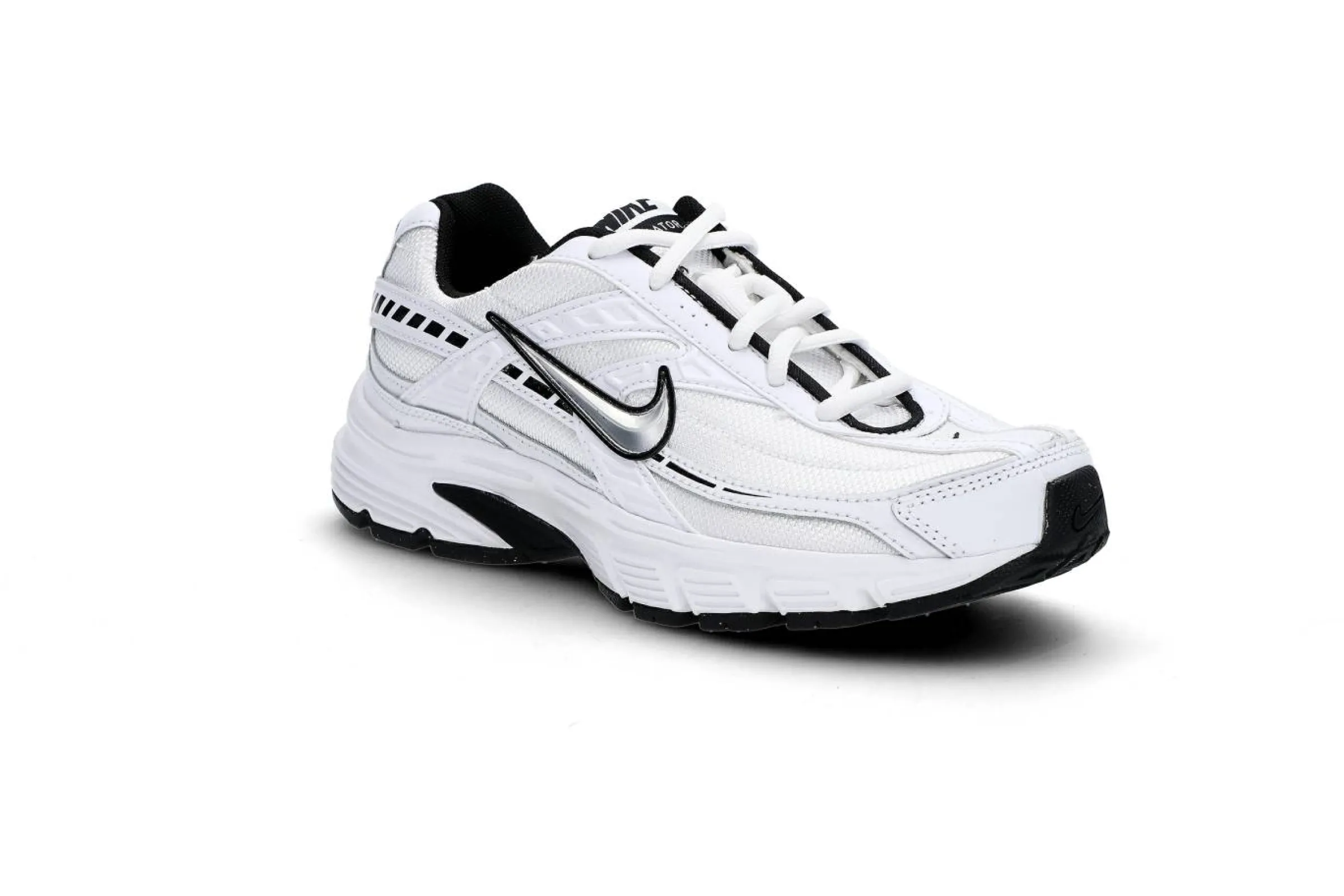 NIKE Sneakers > Initiativtagare Vit