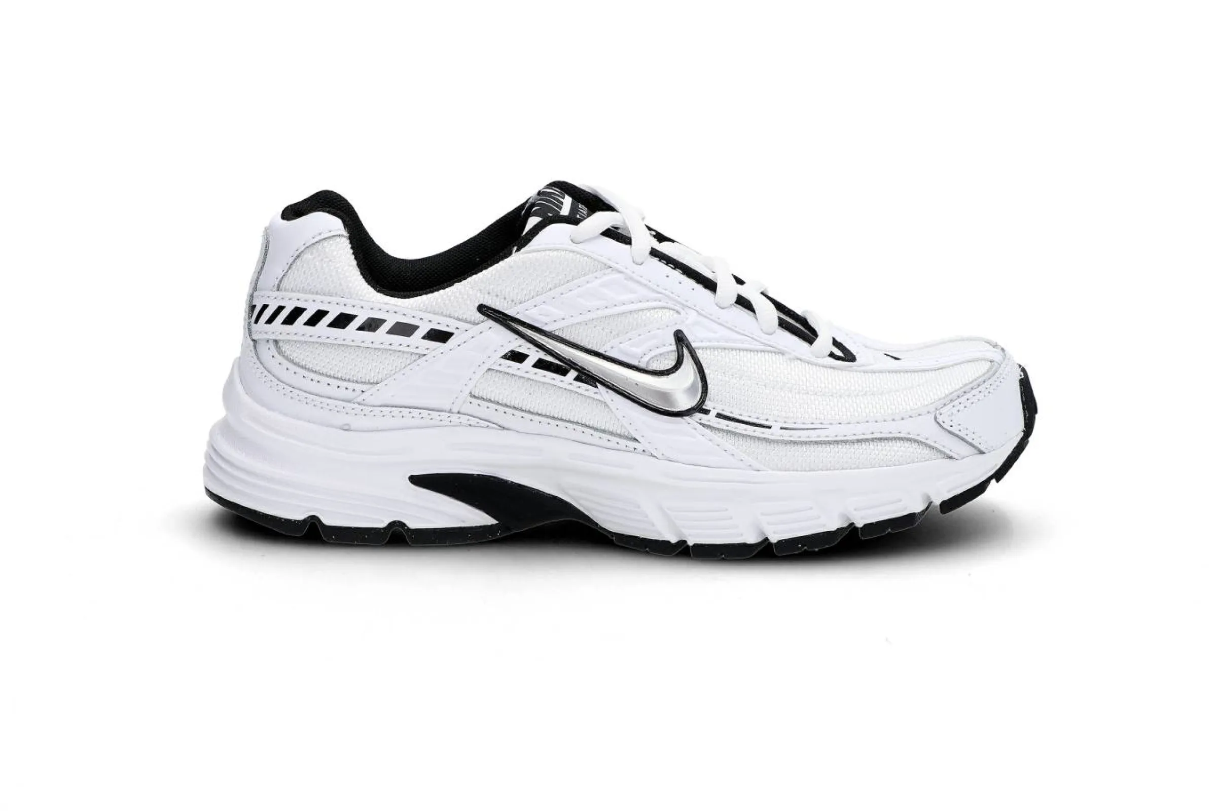 NIKE Sneakers > Initiativtagare Vit
