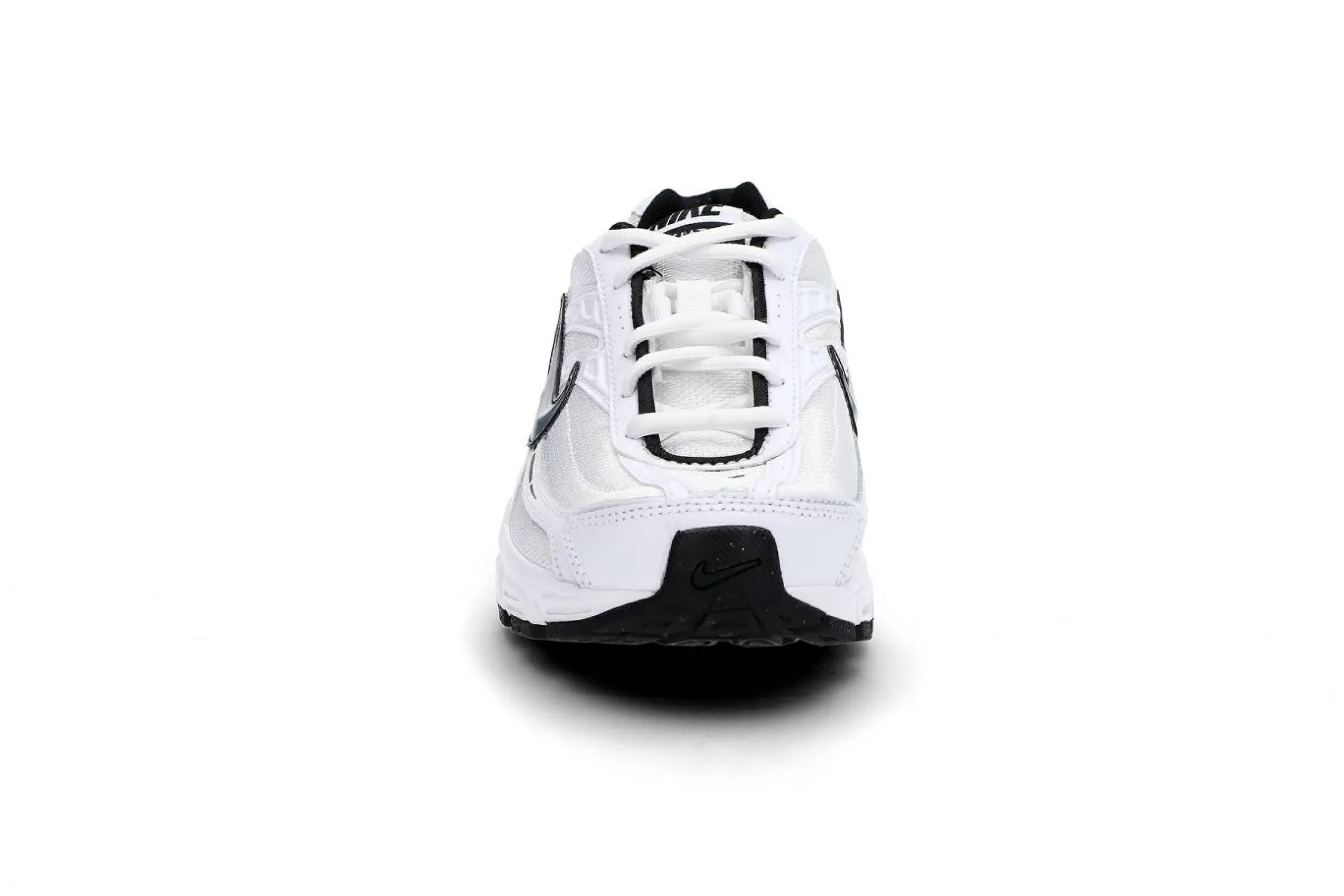 NIKE Sneakers > Initiativtagare Vit