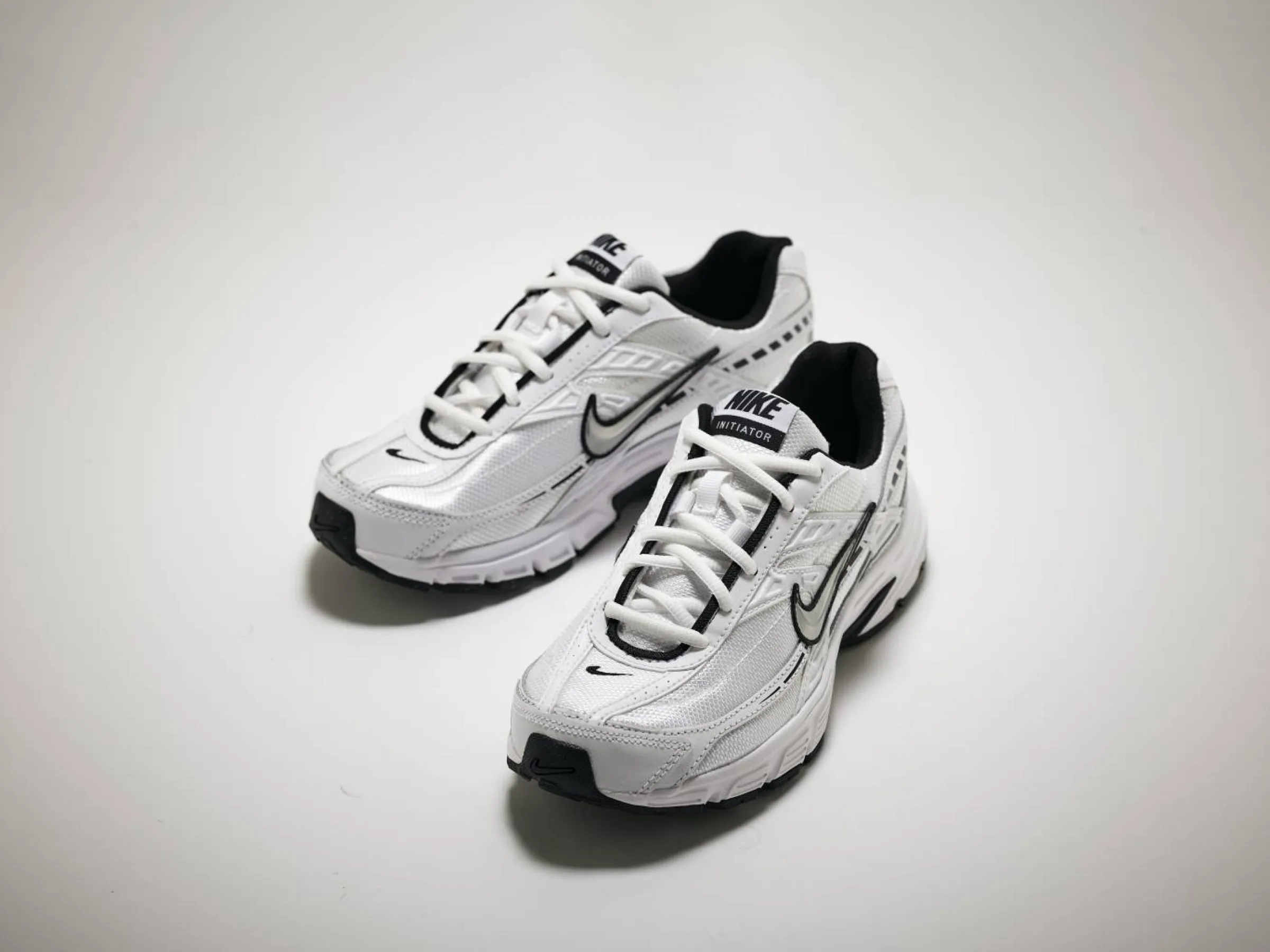 NIKE Sneakers > Initiativtagare Vit