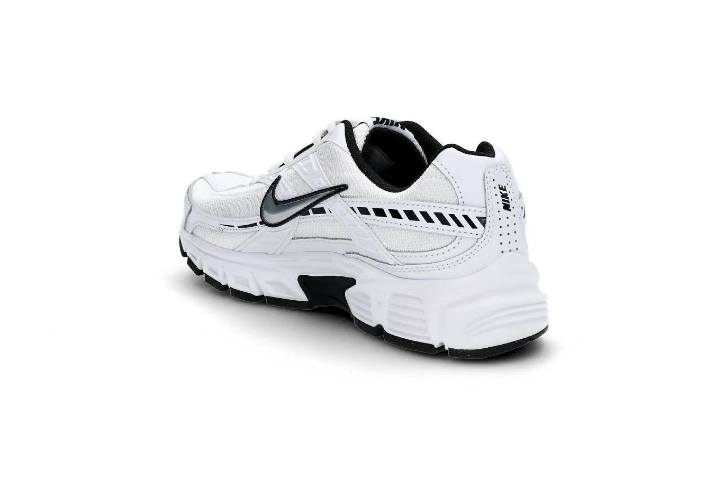 NIKE Sneakers > Initiativtagare Vit