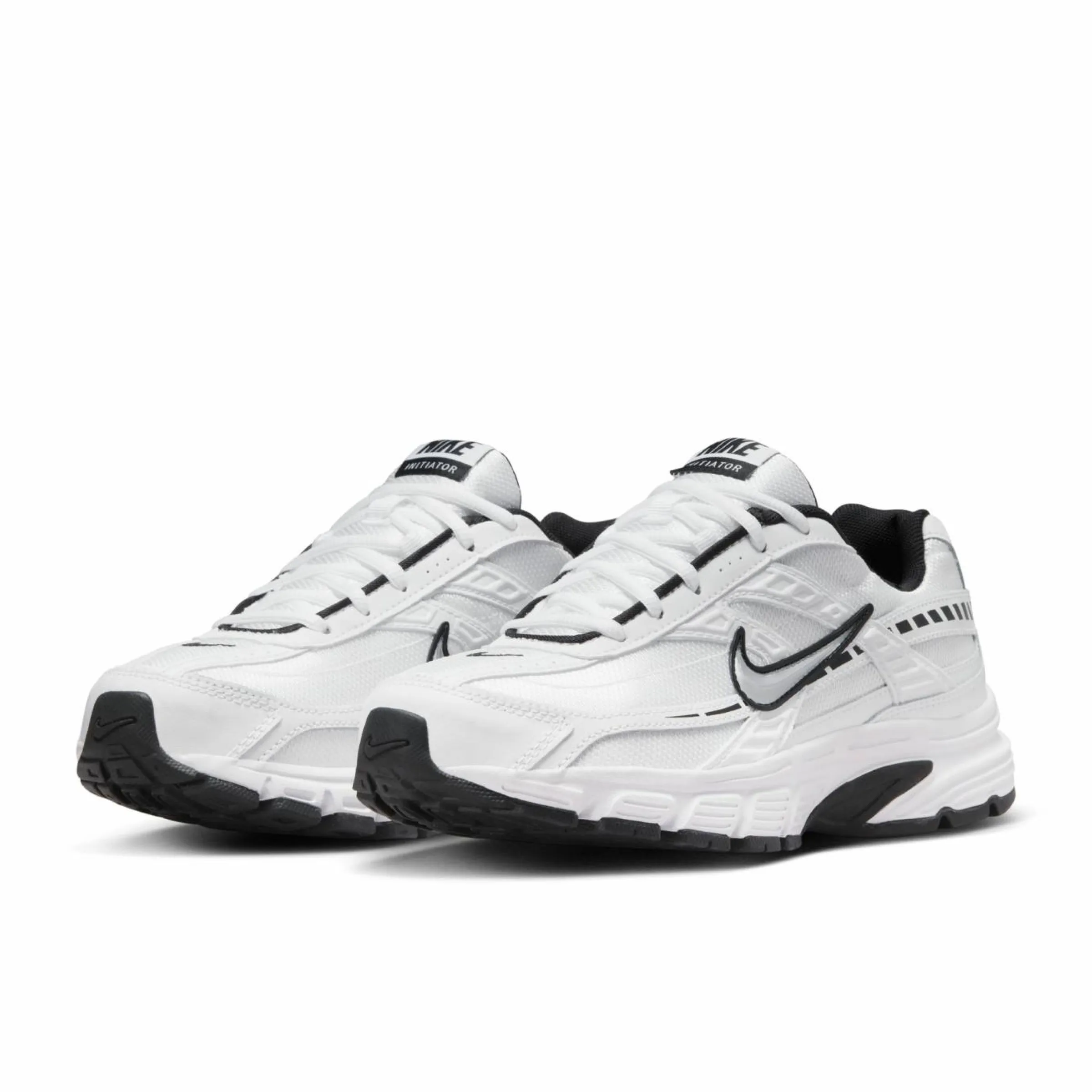 NIKE Sneakers > Initiativtagare Vit