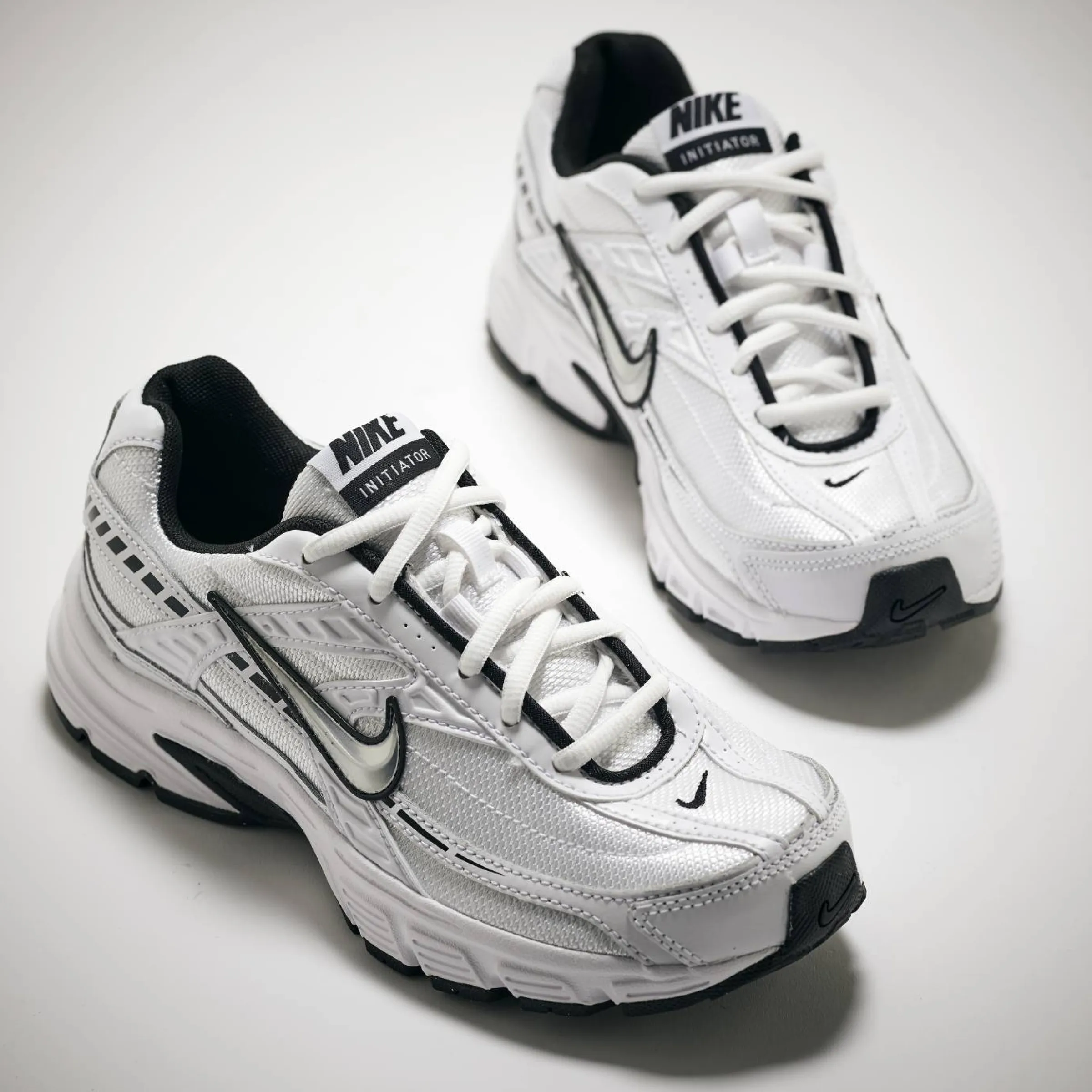 NIKE Sneakers > Initiativtagare Vit