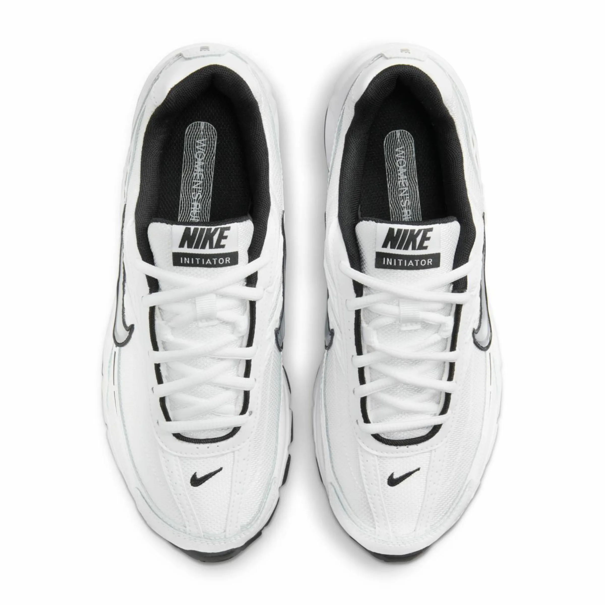 NIKE Sneakers > Initiativtagare Vit