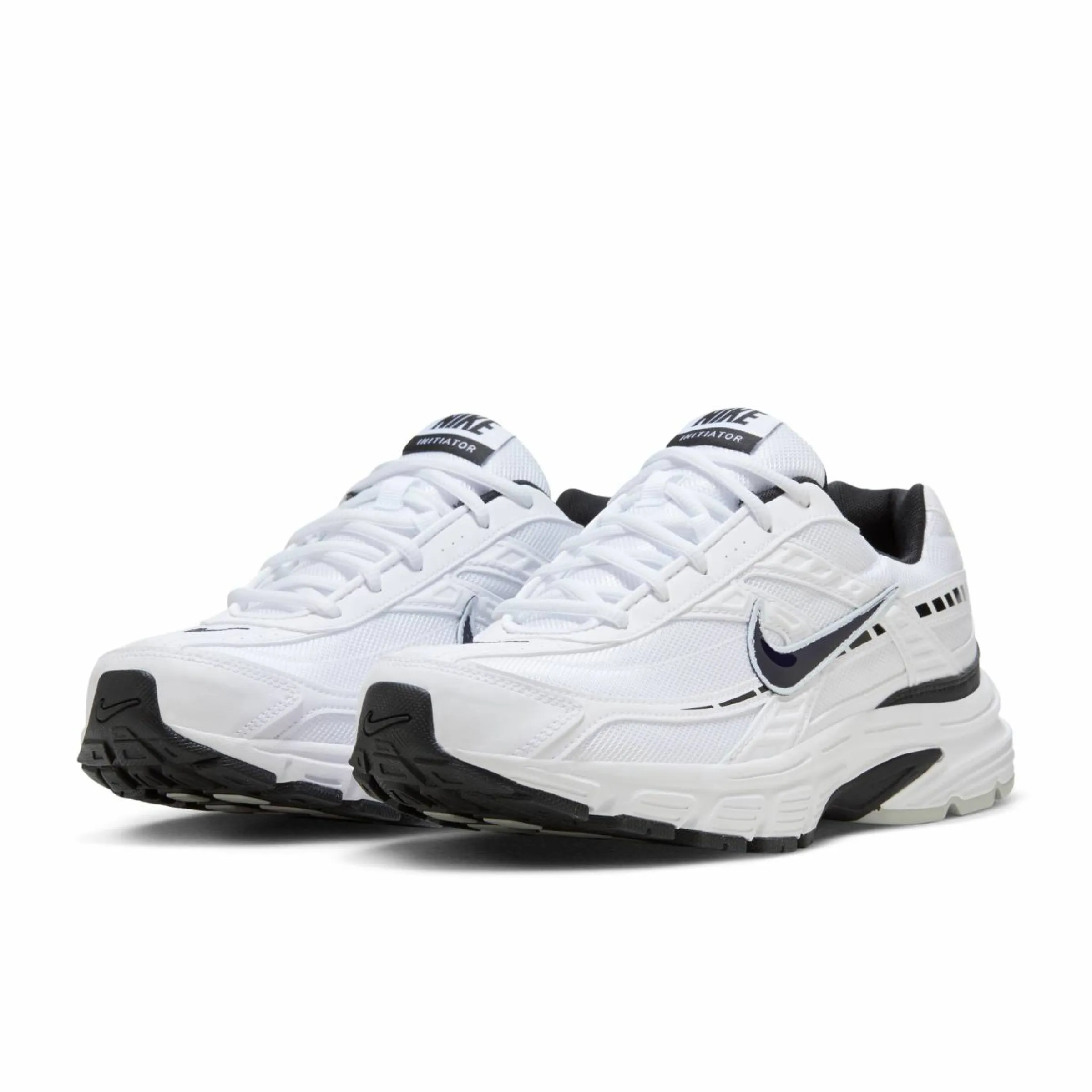 NIKE Sneakers > Initiativtagare Vit