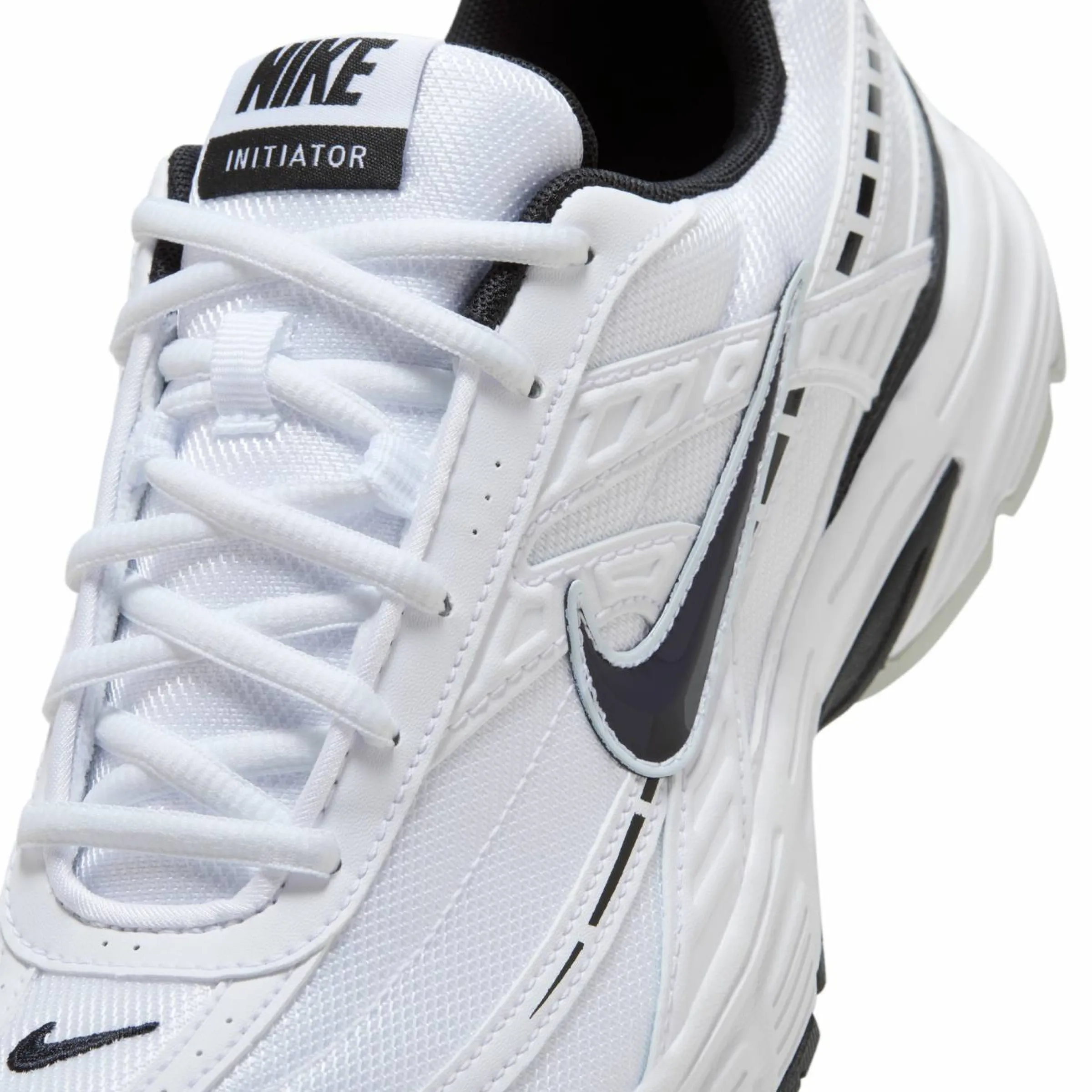 NIKE Sneakers > Initiativtagare Vit