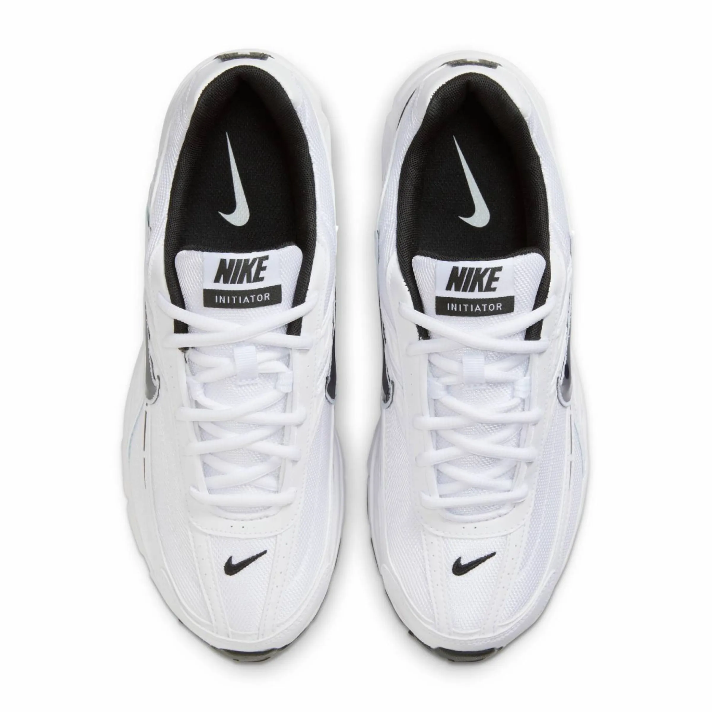 NIKE Sneakers > Initiativtagare Vit