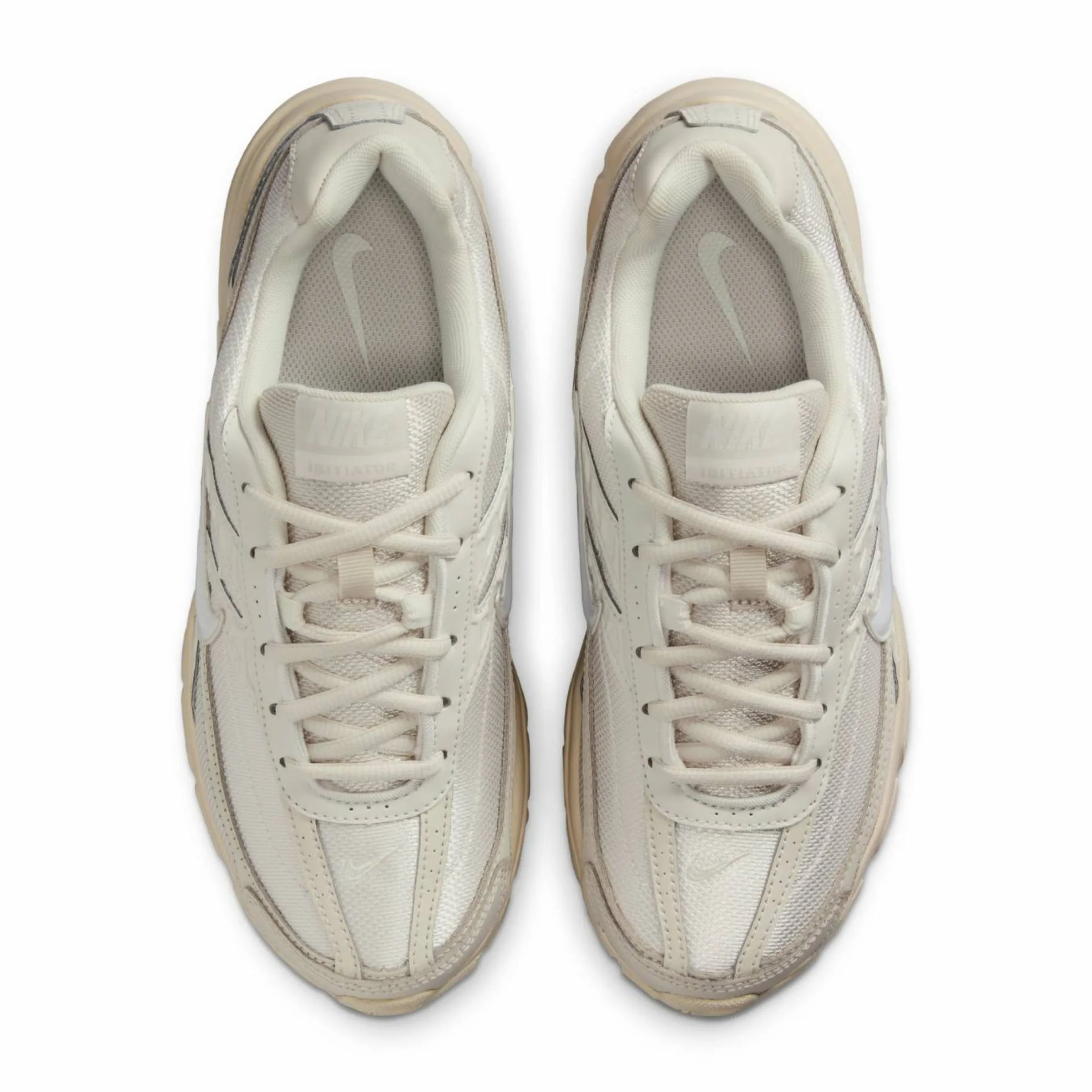 NIKE Sneakers|Fritidsskor > Initiator Beige