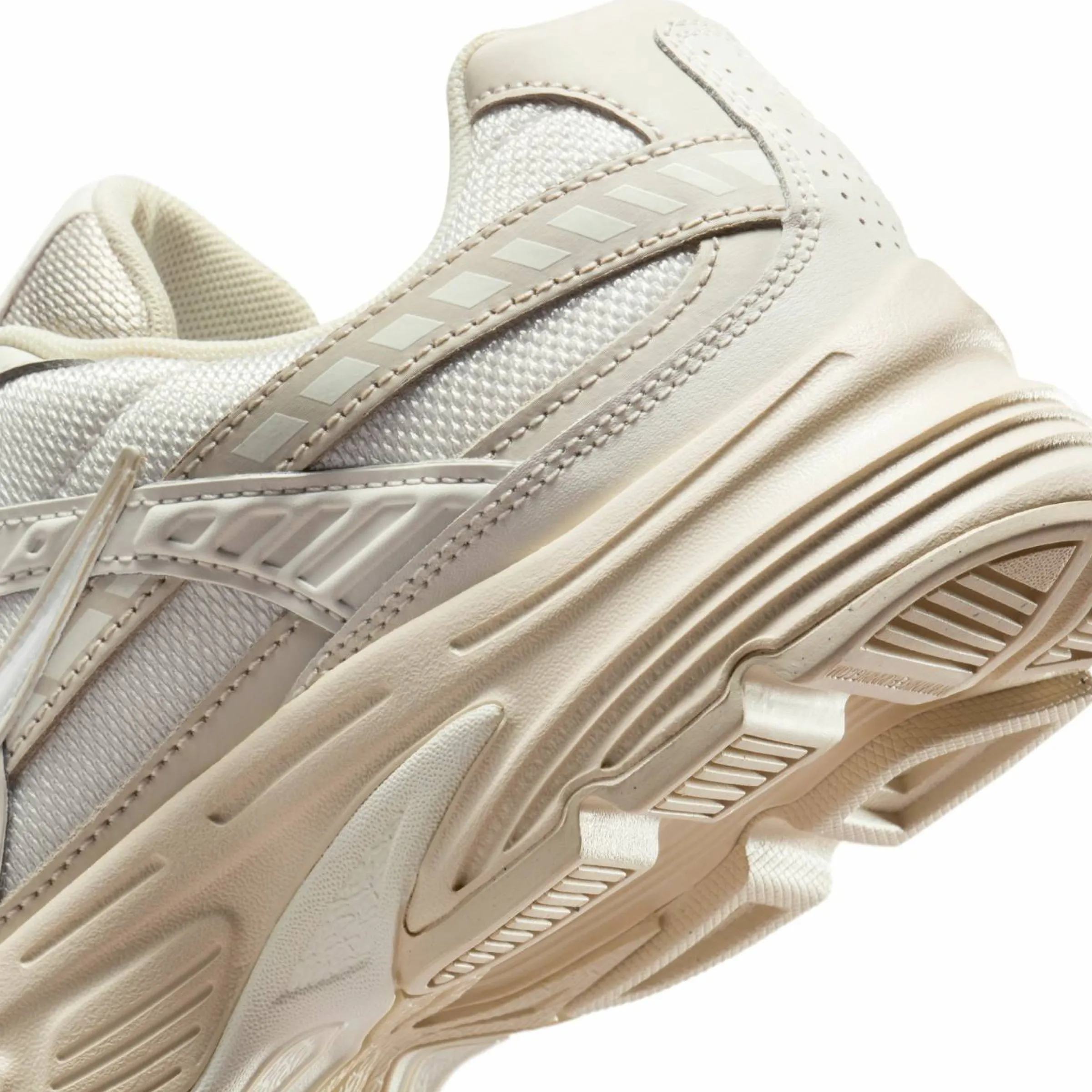 NIKE Sneakers|Fritidsskor > Initiator Beige