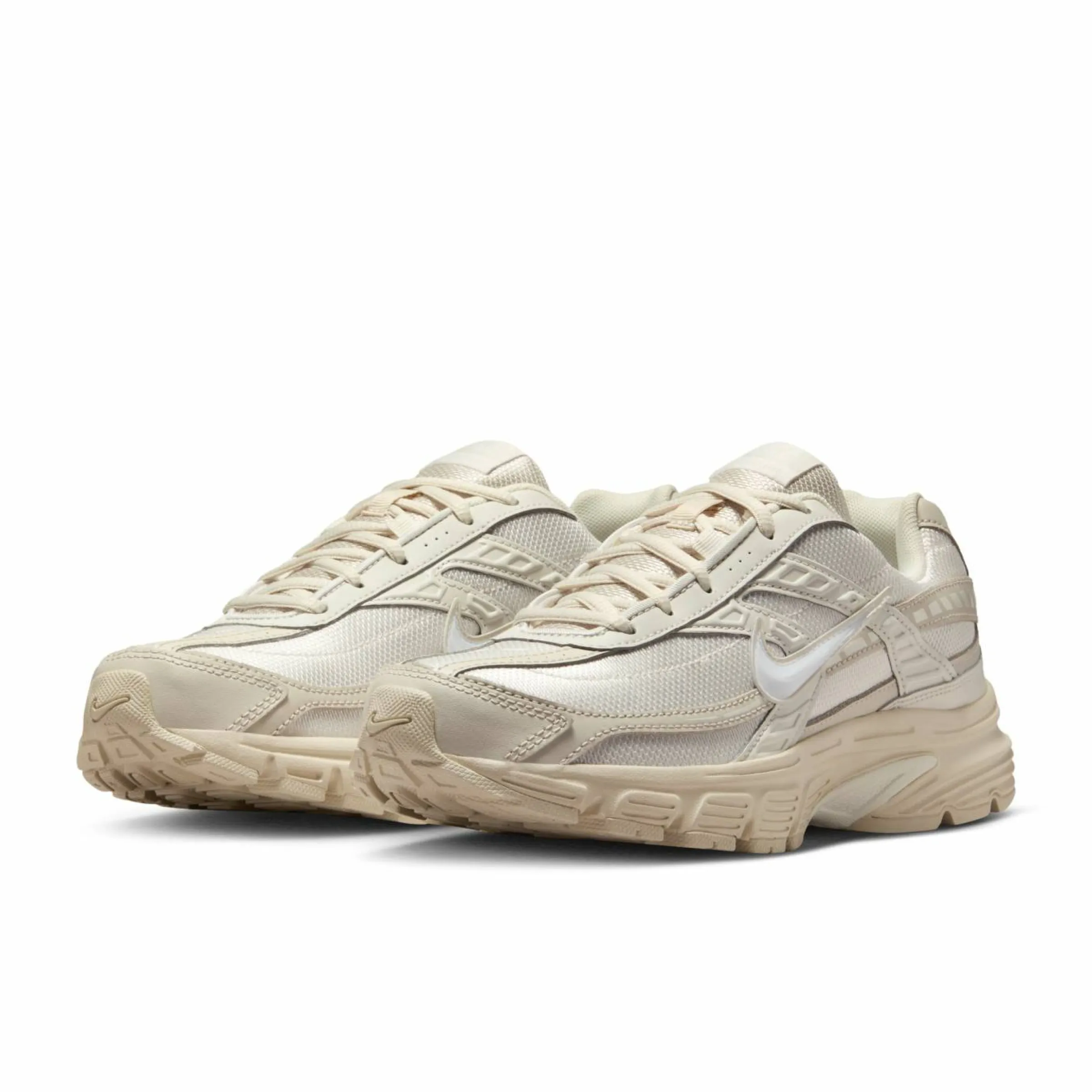 NIKE Sneakers|Fritidsskor > Initiator Beige