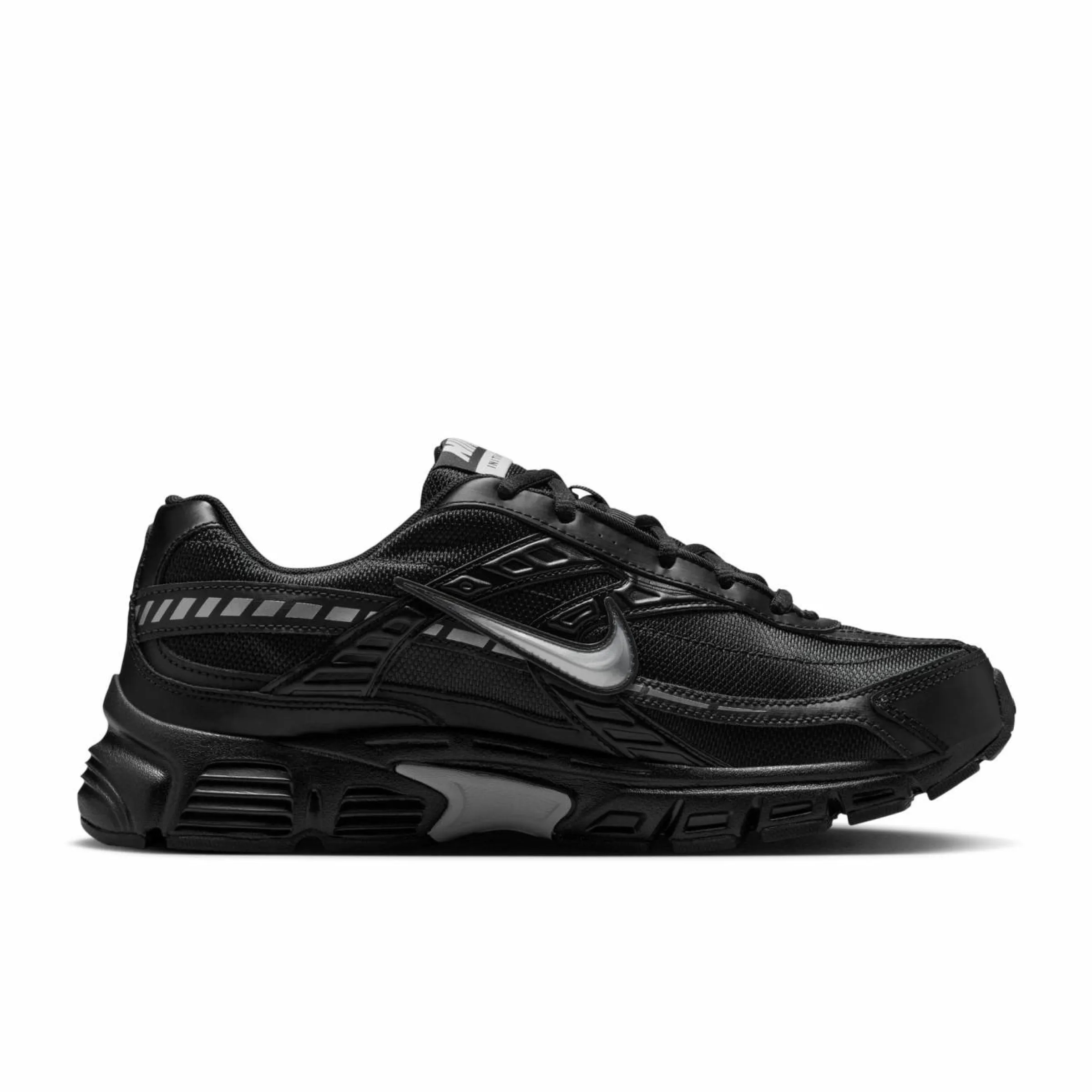 NIKE Sneakers > Initiator Svart