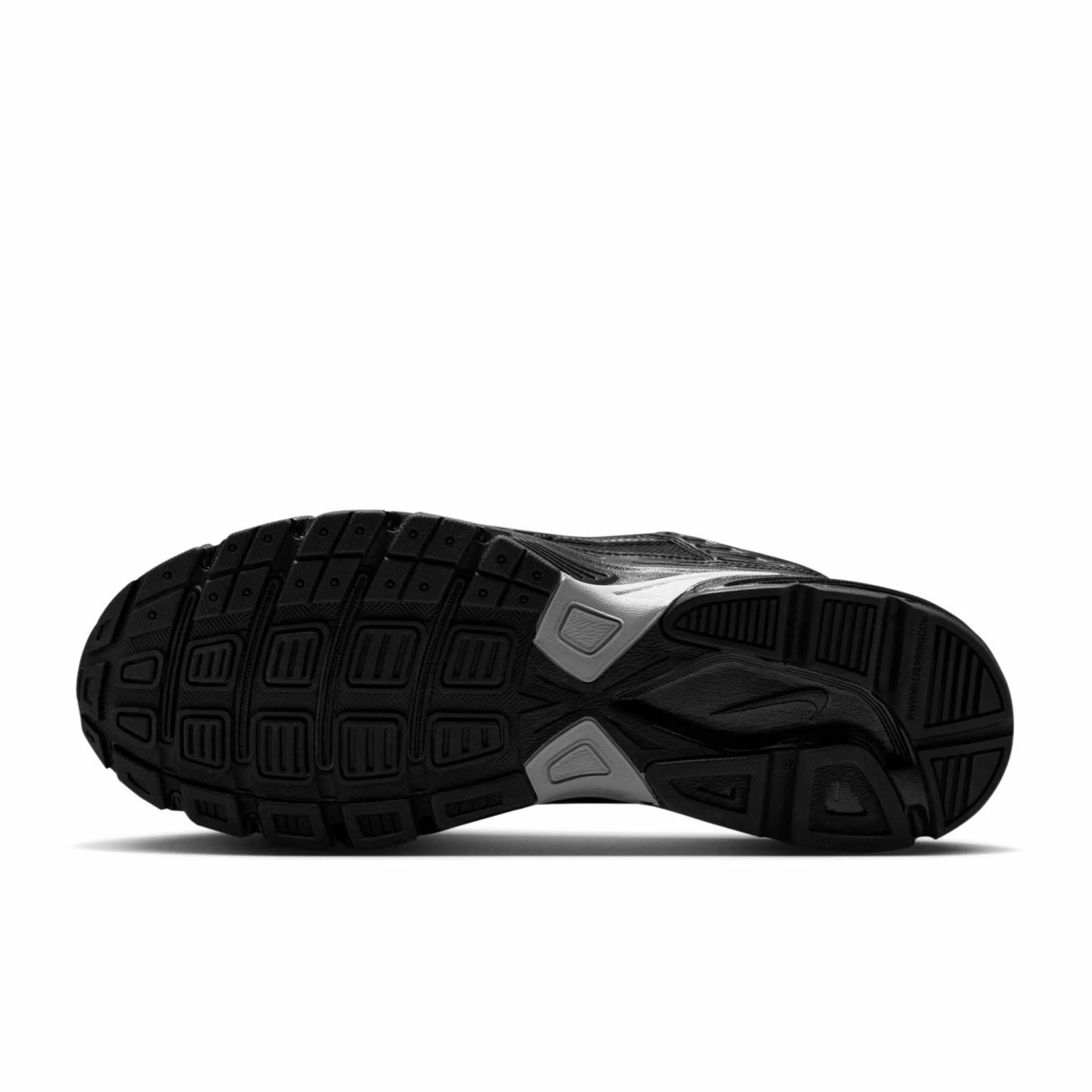 NIKE Sneakers > Initiator Svart