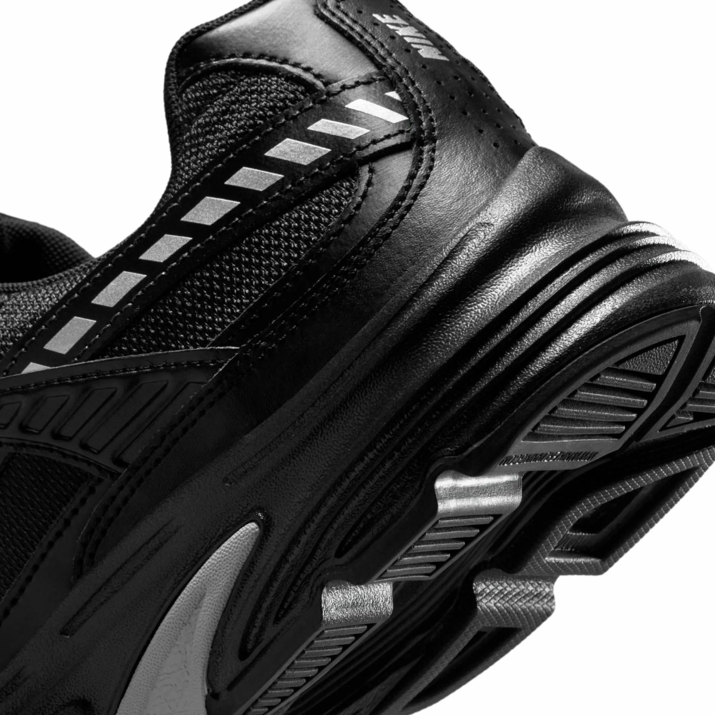 NIKE Sneakers > Initiator Svart