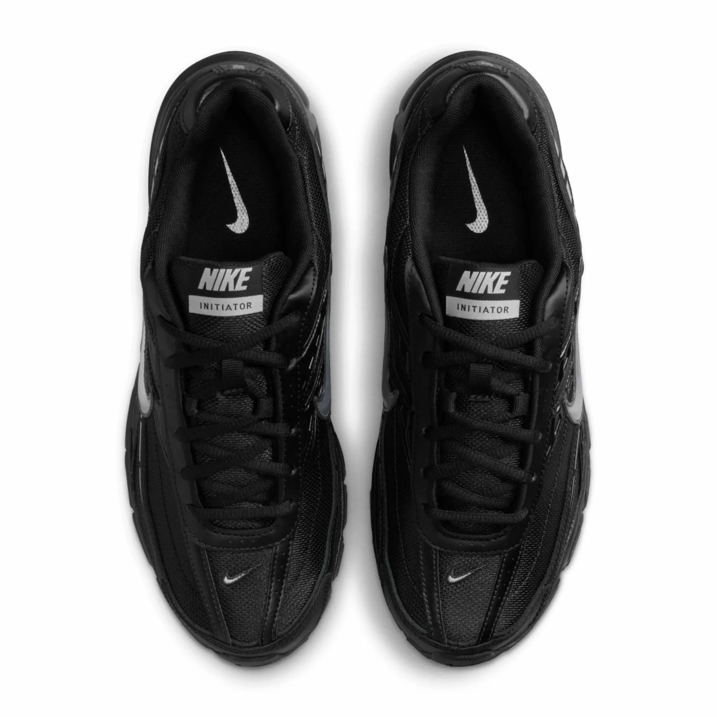 NIKE Sneakers > Initiator Svart