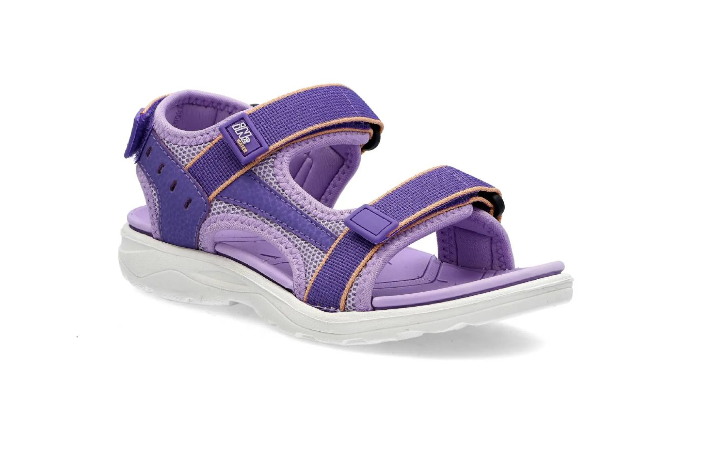 IN2 Sandaler & Slip In-Skor > 04 PURPLE Lila