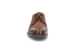 JOHN WESTBURY Finskor & Kostymskor > 2614 COGNAC Brun