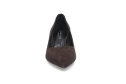 STOCKHOLM DESIGN GROUP Pumps & Finskor > Klassiska eleganta pumps Brun