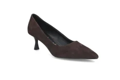 STOCKHOLM DESIGN GROUP Pumps & Finskor > Klassiska eleganta pumps Brun