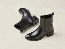 STOCKHOLM DESIGN GROUP Boots & Stövlar > Klassiska högklackade skor Svart