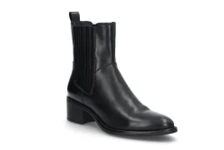 STOCKHOLM DESIGN GROUP Boots & Stövlar > Klassiska högklackade skor Svart