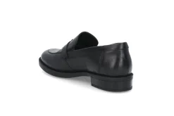 SOFTWALK Loafers > Klassiska loafers Svart