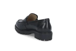 STOCKHOLM DESIGN GROUP Loafers > Klassiska loafers Svart