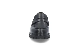 STOCKHOLM DESIGN GROUP Loafers > Klassiska loafers Svart