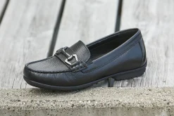 SOFTWALK Loafers ><noscript><img data-lazyloaded=