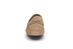 STOCKHOLM DESIGN GROUP Mockasiner & Loafers > Klassiska loafers Svart