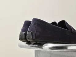 STOCKHOLM DESIGN GROUP Mockasiner & Loafers ><noscript><img data-lazyloaded=