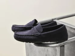 STOCKHOLM DESIGN GROUP Mockasiner & Loafers ><noscript><img data-lazyloaded=