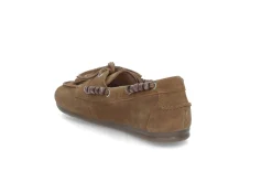 STOCKHOLM DESIGN GROUP Loafers > Klassiska mockasiner Brun