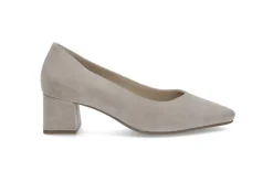STOCKHOLM DESIGN GROUP Pumps & Finskor > Klassiska pumps Beige