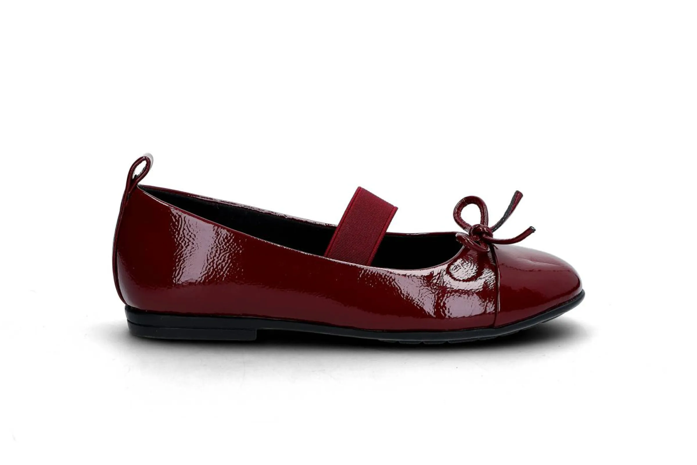 PEPPER Finskor|Finskor > Klassisk ballerina Rosa