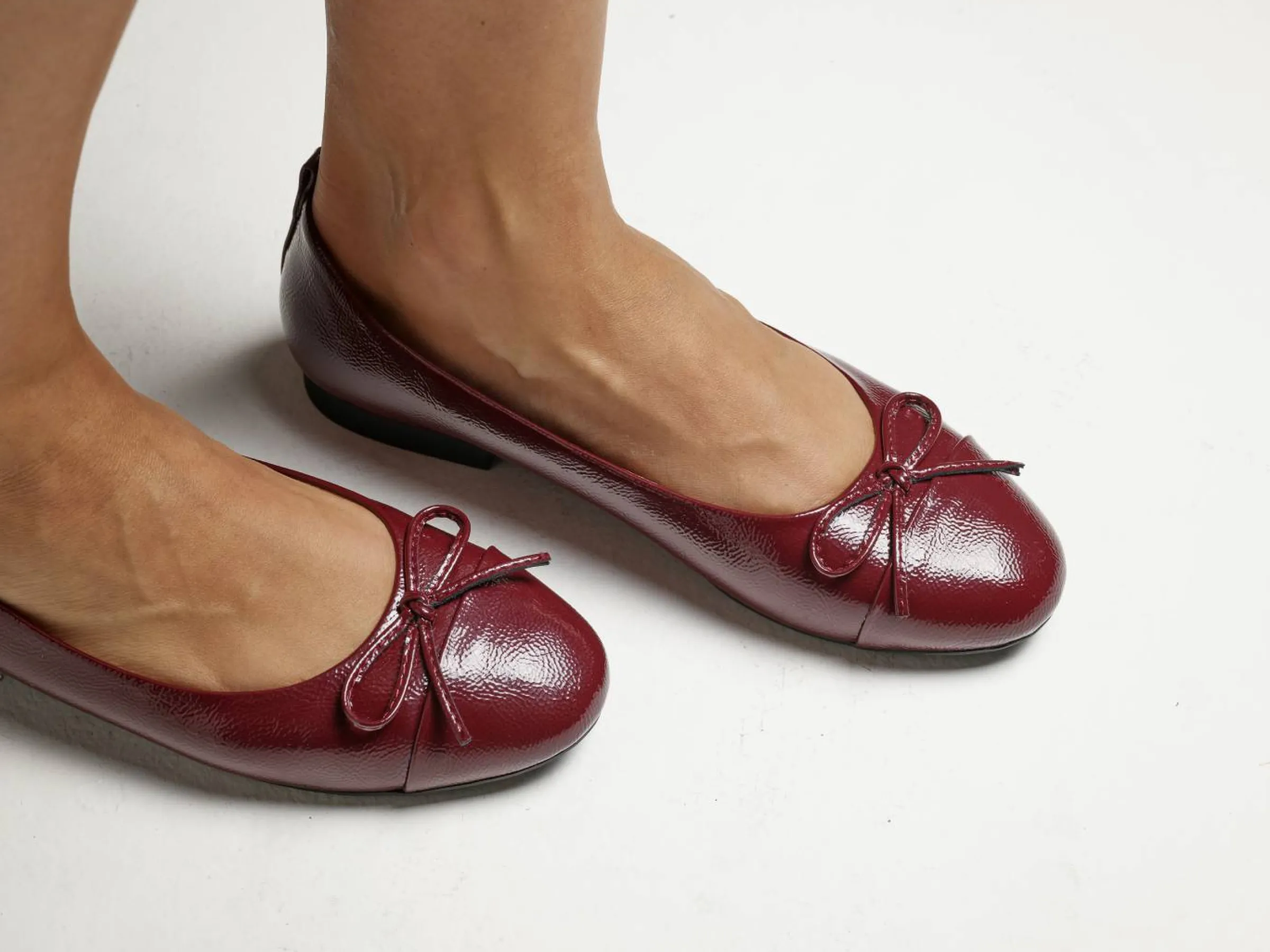 PRIVÉ Ballerina > Klassisk ballerina Rosa