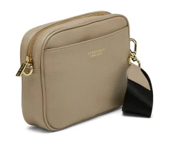 STOCKHOLM DESIGN GROUP Väskor > Klassisk crossbody-väska Beige