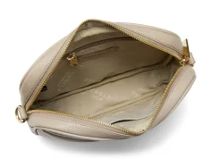 STOCKHOLM DESIGN GROUP Väskor > Klassisk crossbody-väska Beige
