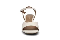 STOCKHOLM DESIGN GROUP Pumps & Finskor > Klassisk finsandal Vit