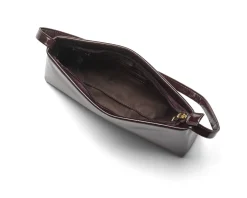 STOCKHOLM DESIGN GROUP Väskor > Klassisk och elegant väska Mörkbrun