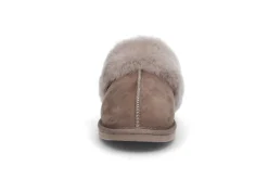 STOCKHOLM DESIGN GROUP Tofflor > Klassisk och varm toffel Beige