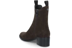STOCKHOLM DESIGN GROUP Boots & Stövlar > Klassisk skinnskolett Brun