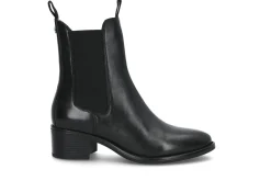 STOCKHOLM DESIGN GROUP Boots & Stövlar > Klassisk skinnskolett Svart