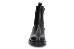 STOCKHOLM DESIGN GROUP Boots & Stövlar > Klassisk skinnskolett Svart