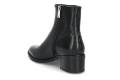 STOCKHOLM DESIGN GROUP Boots & Stövlar > Klassisk skolett Svart